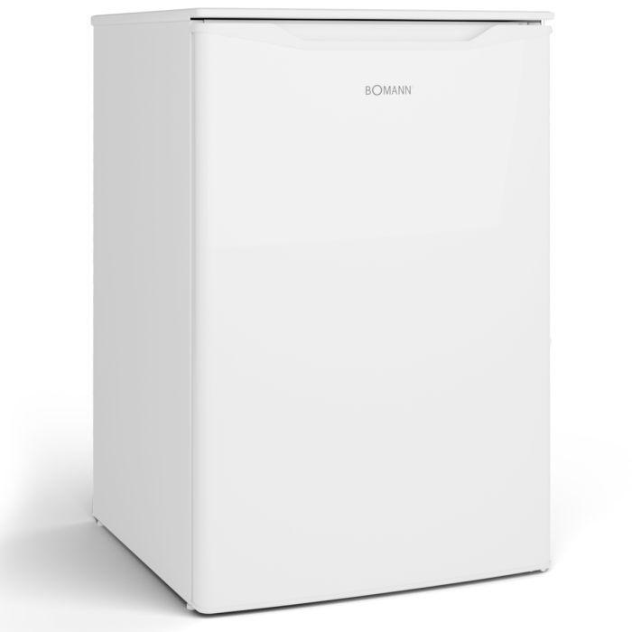 GS 7253 Weiß Gefrierschrank