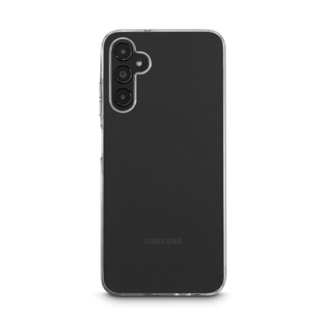 Handyhülle "Always Clear" für Samsung Galaxy A05s, durchsichtig (00136068)