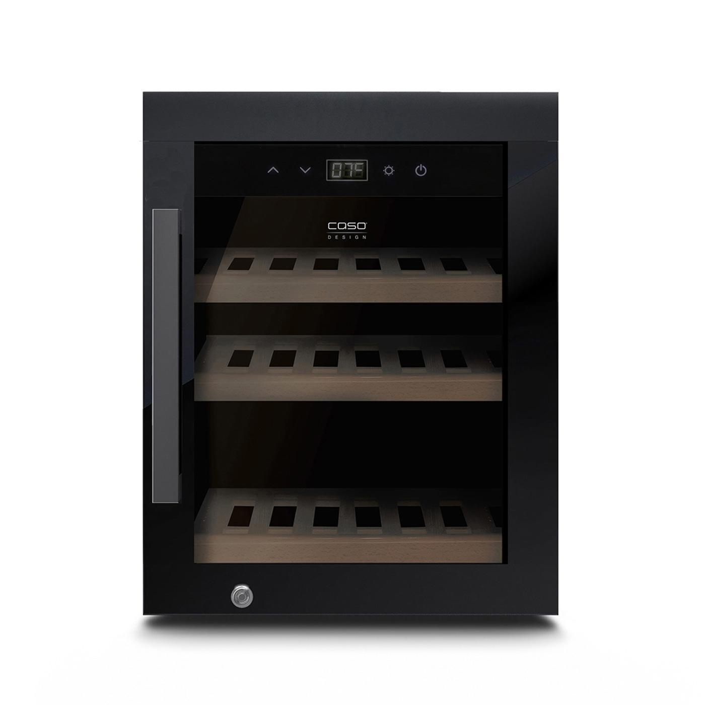 WineExclusive 12 Weinkühlschrank