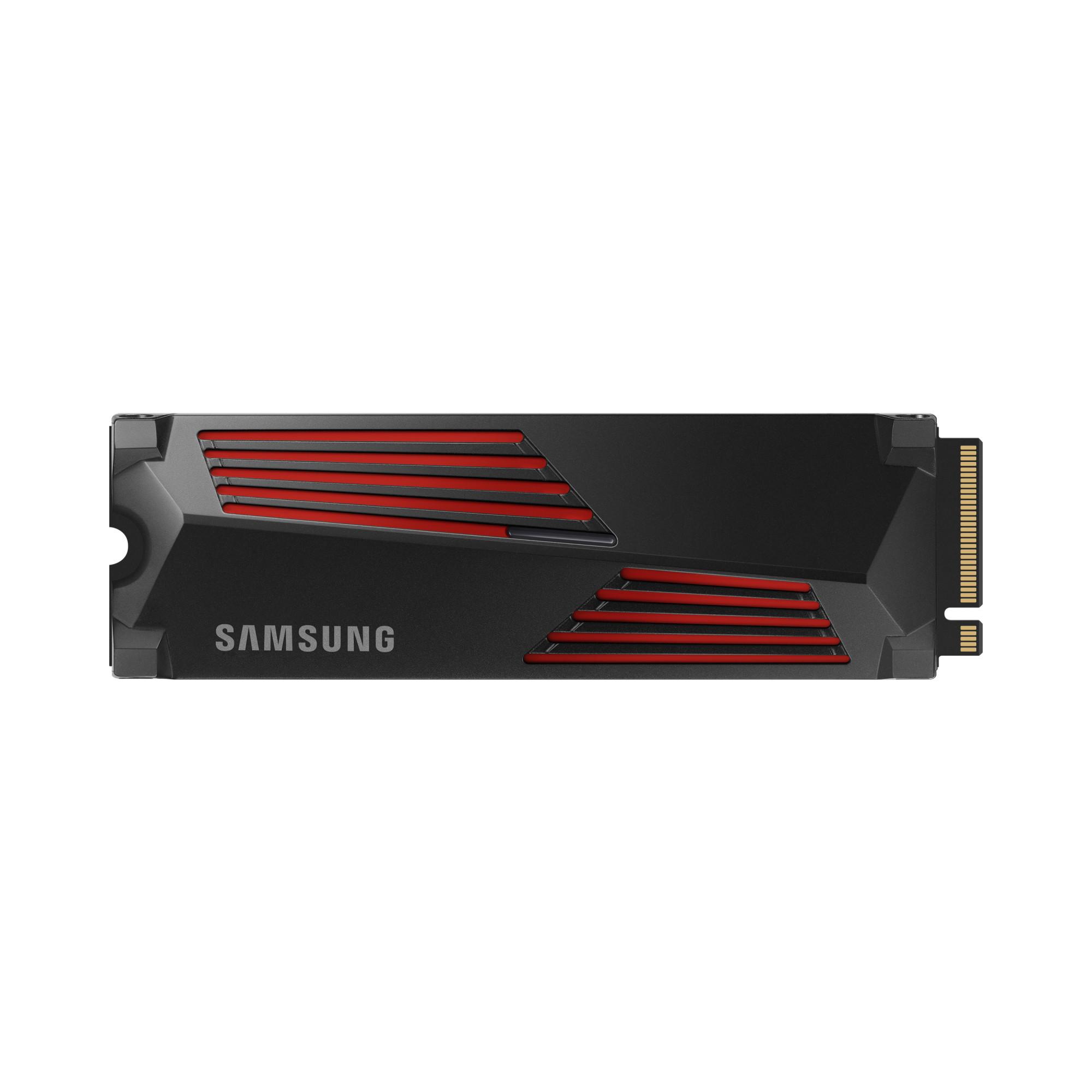 990 PRO NVMe™ M.2 SSD - 2 TB