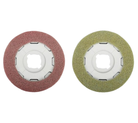 Restaurationsset: DISCO Wischaufsatz