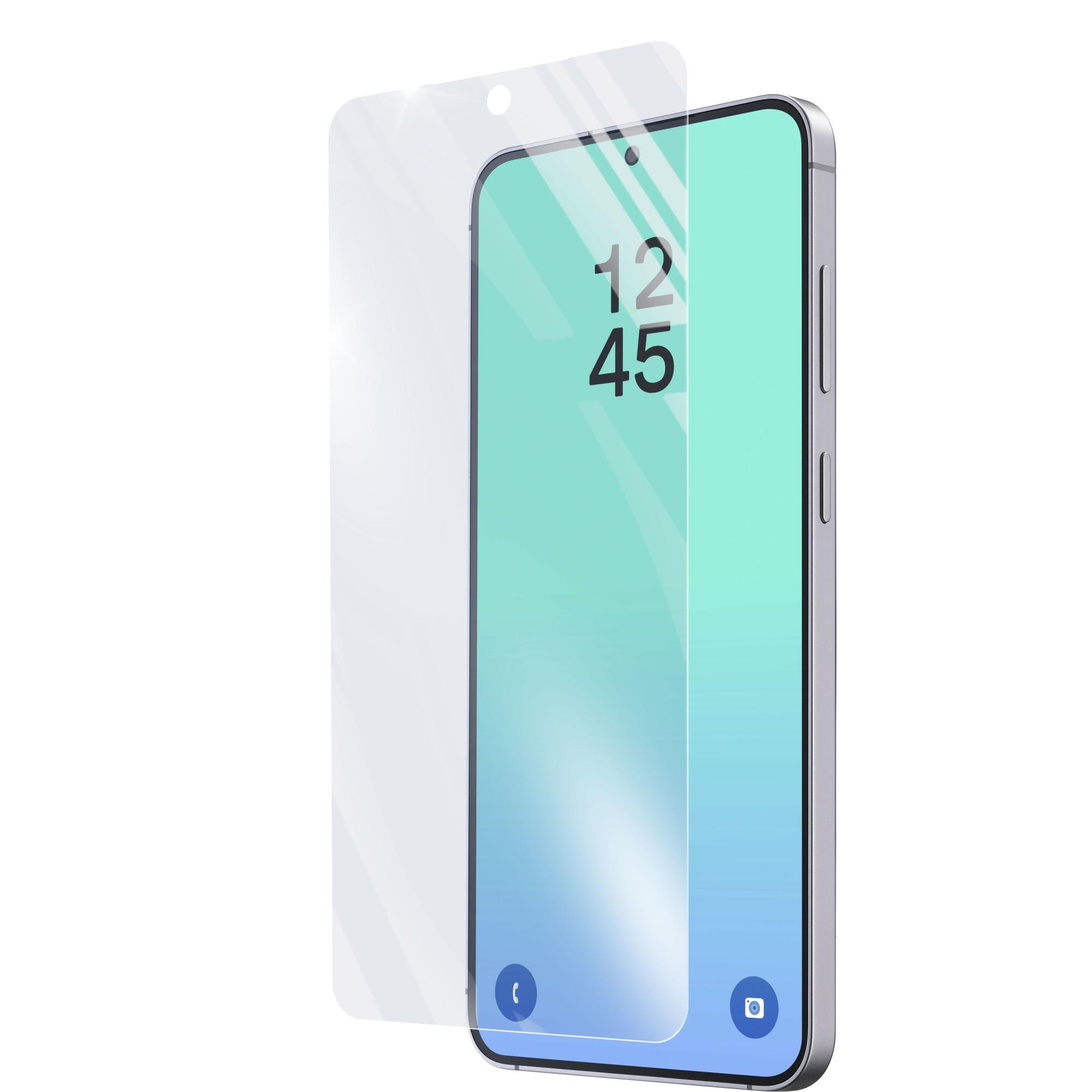 Impact Glass für Samsung S26 (61378) Schutzglas