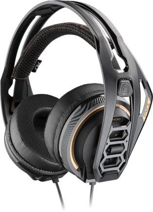 400 PRO HC Gaming-Headset