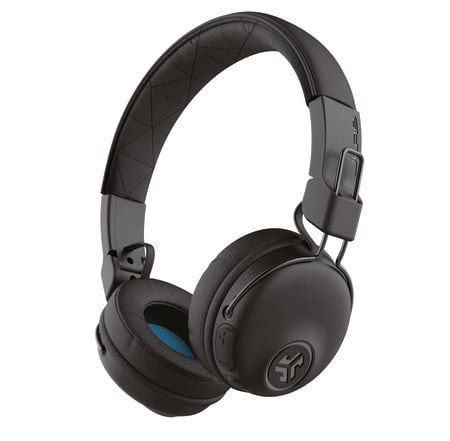 On-Ear-Kopfhörer Studio Wireless schwarz