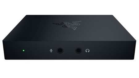 Ripsaw HD Game Capture Card Gaming-Videorecorder