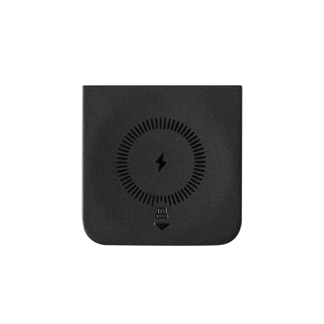 Erweiterungsmodul für kabelloses Laden für MT760L/M, Schwarz (00226042)
