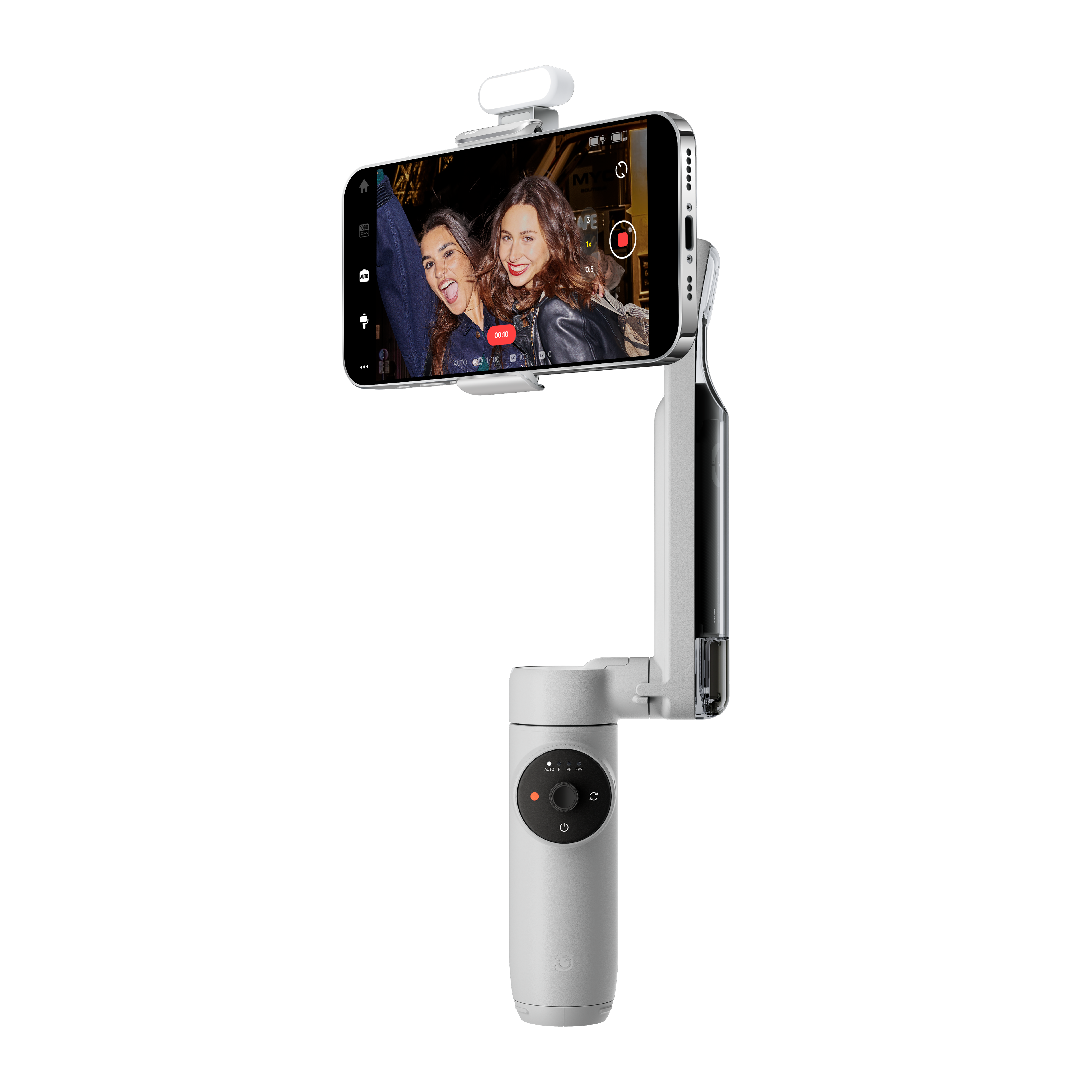 Gimbal Flow Creator Kit Gray