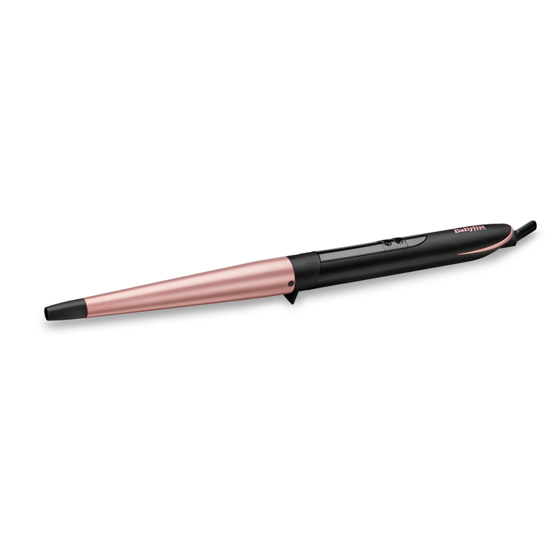 C454E Conical Wand Lockenstab