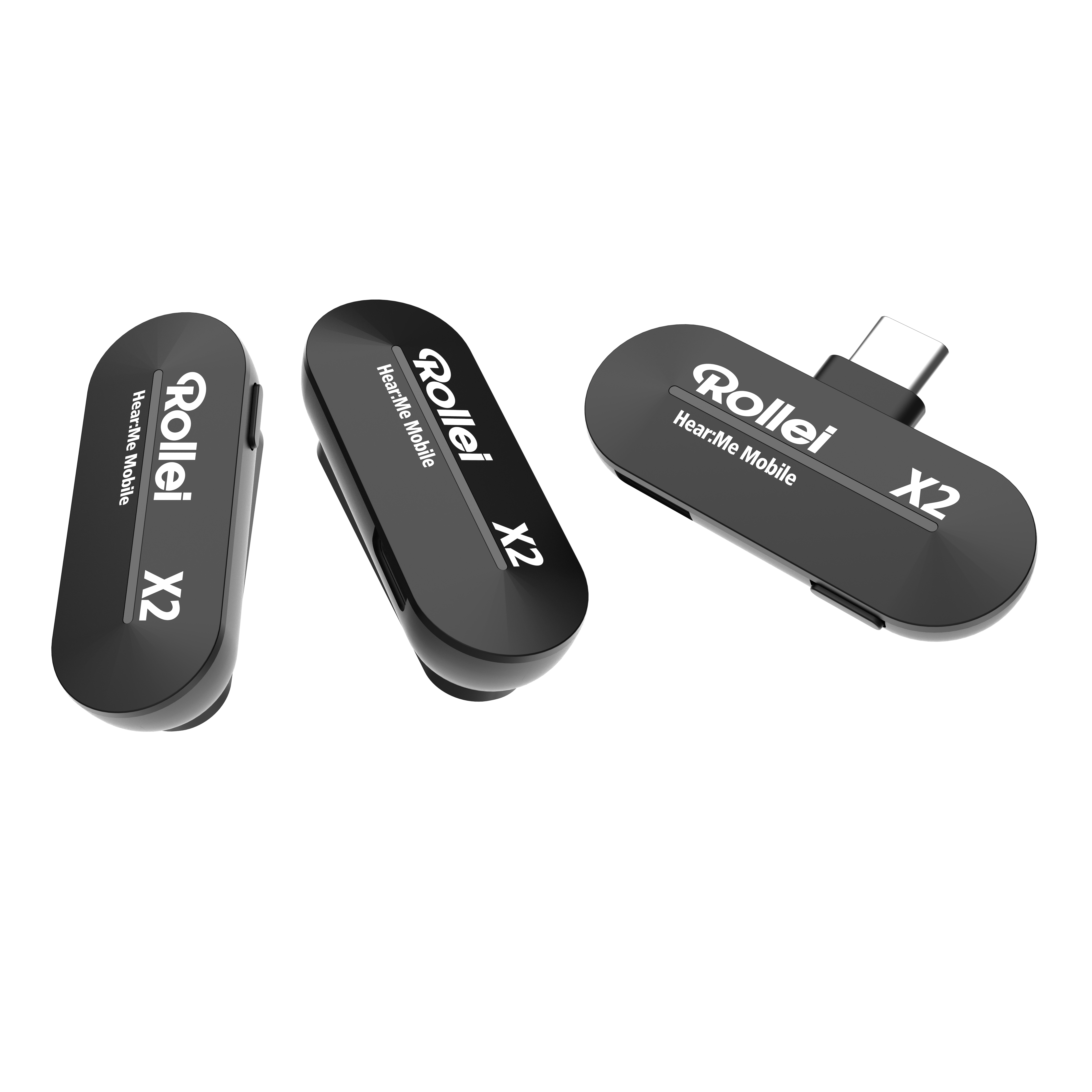 Hear:MeMobile X1 / X2