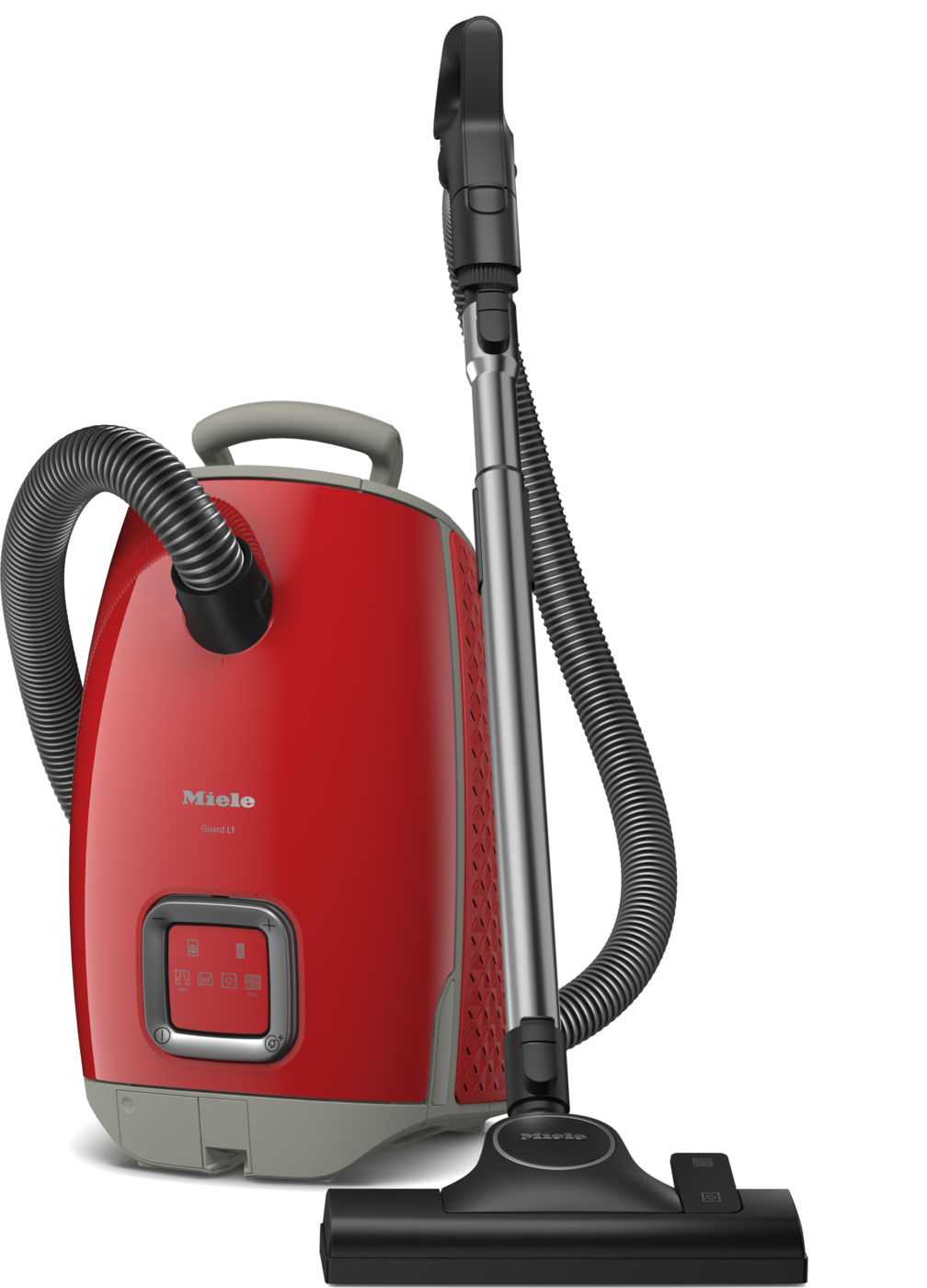 Guard L1 Red Pulse Bodenstaubsauger