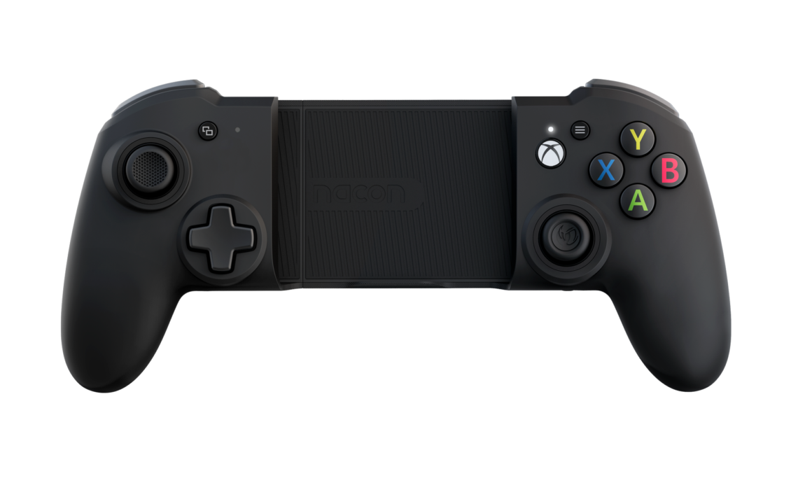 Xbox Holder MG-X PRO schwarz Xbox Controller