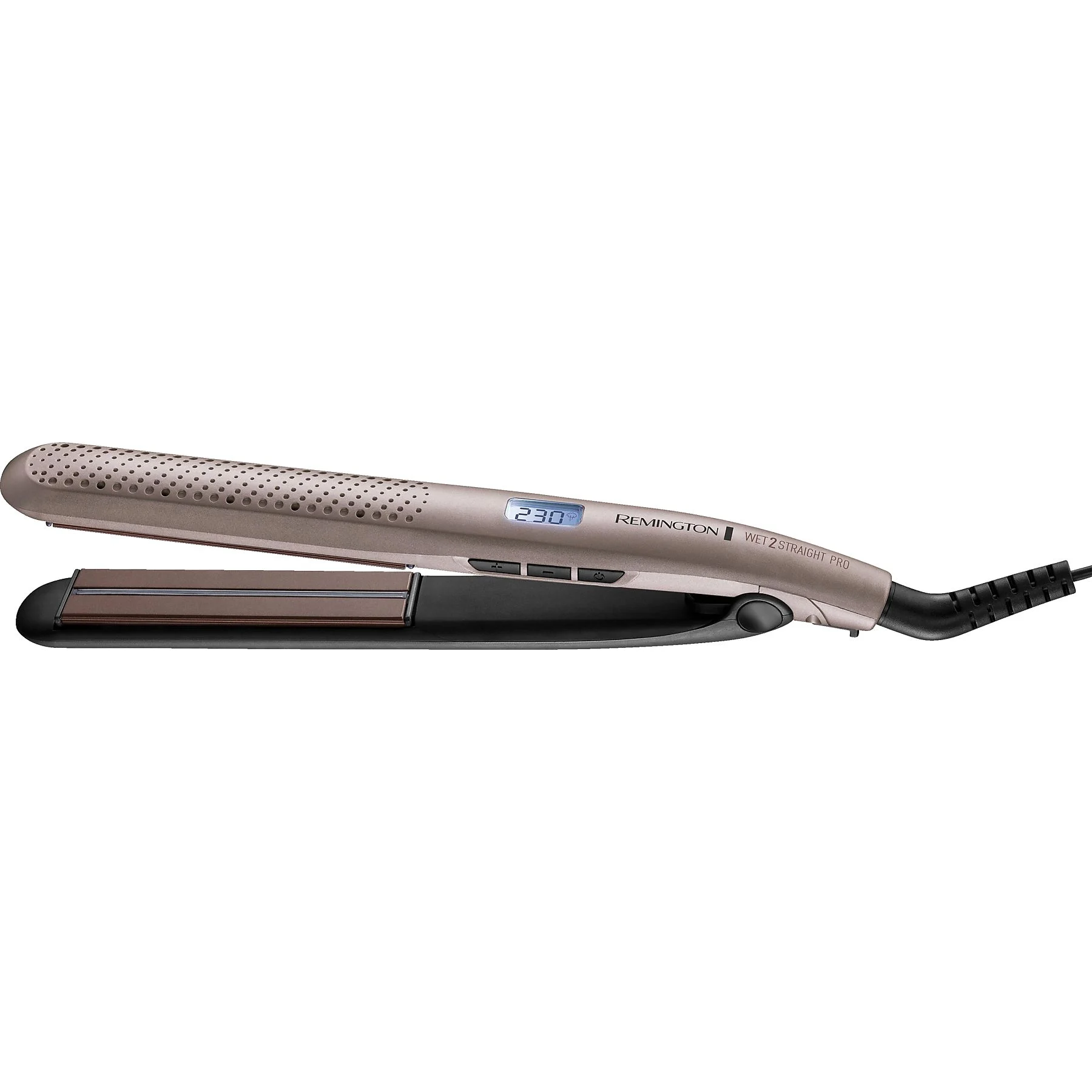 S7970 Wet 2 Straight Pro Haarglätter