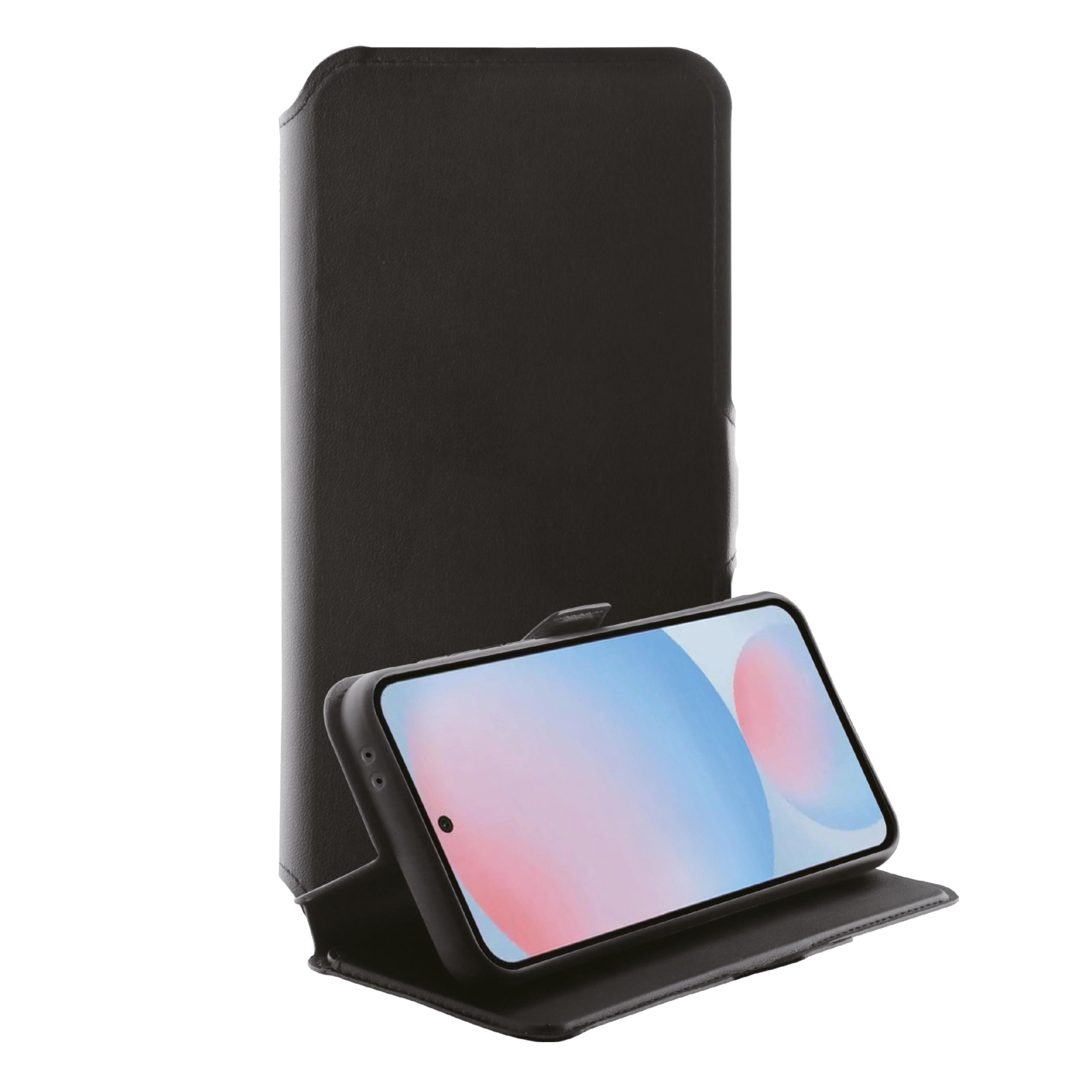 Pure Wallet, Buchklapptasche für Samsung Galaxy A56/A36 5G (64484)