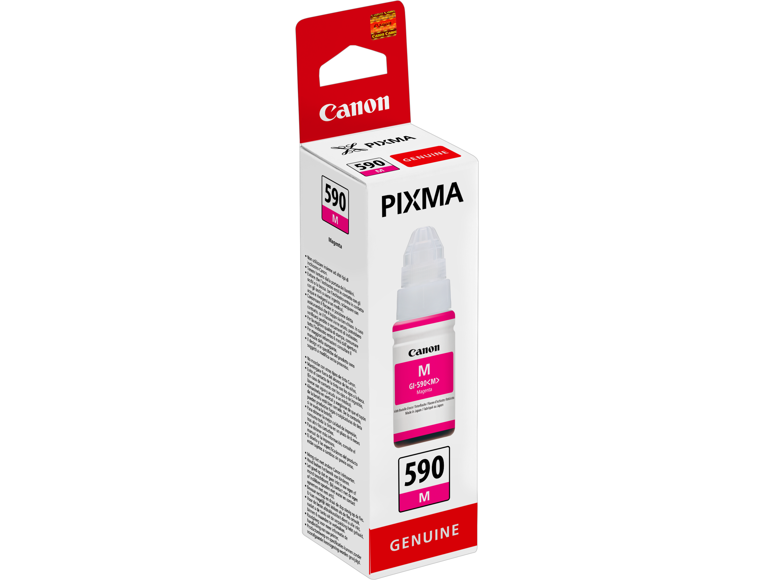 GI-590 magenta Druckerpatrone