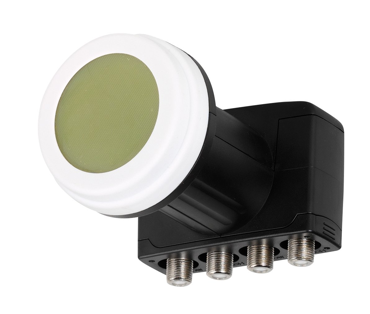 Universal Premium Quattro LNB (44205)