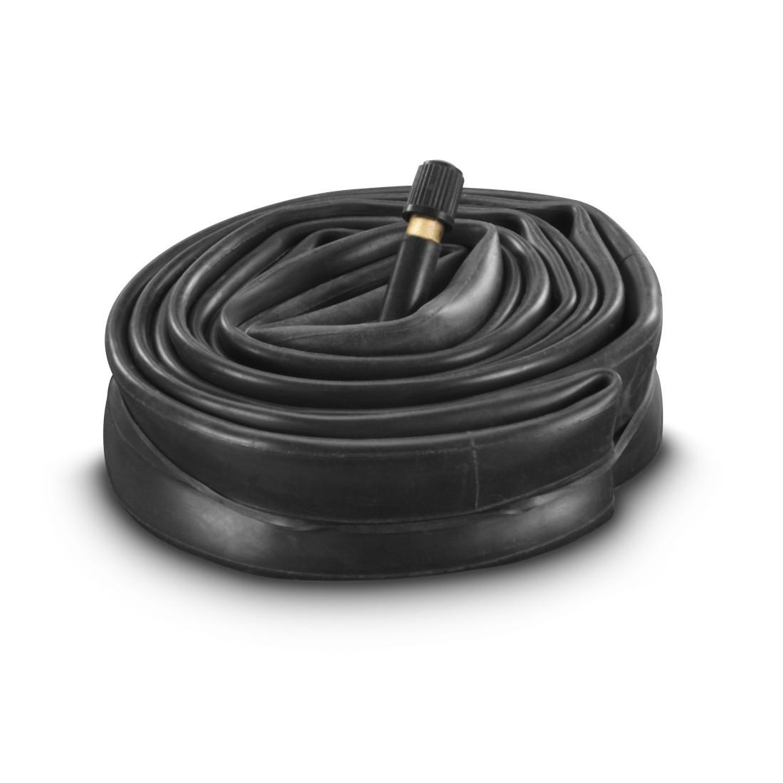 Fahrradschlauch, 28", Auto/Schraderventil (00178148)