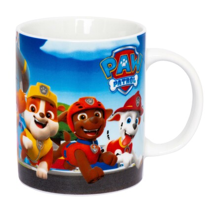Paw Patrol (7 Hunde)