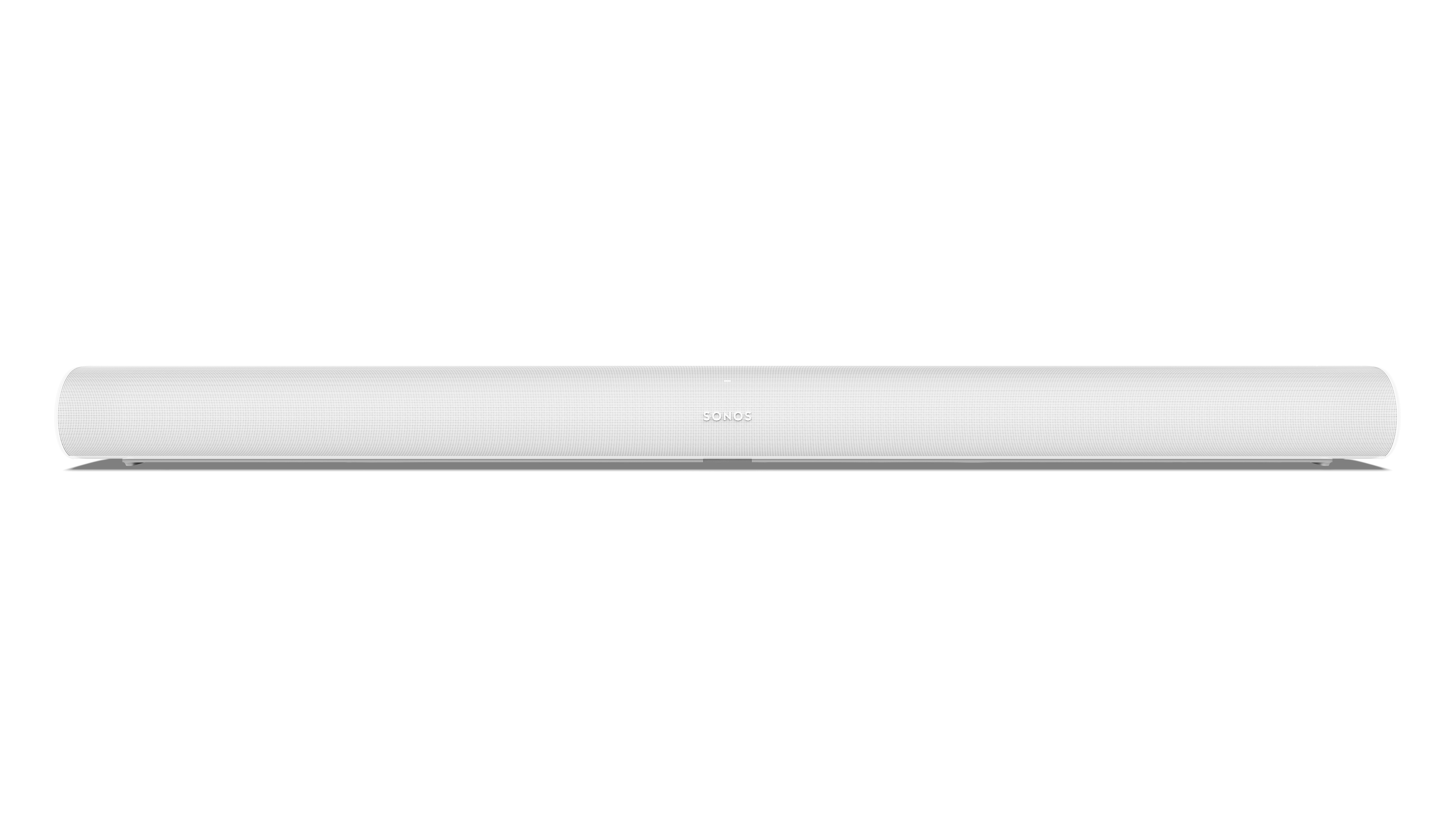 Arc White Soundbar