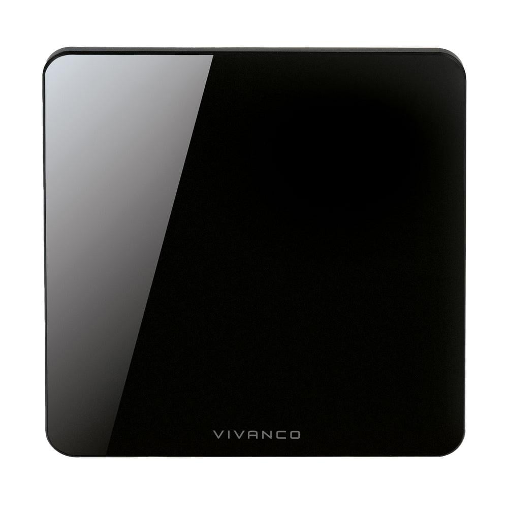Leistungsstarke Zimmerantenne für Full HD TV-Signale DVB-T2-Zimmerantenne Image