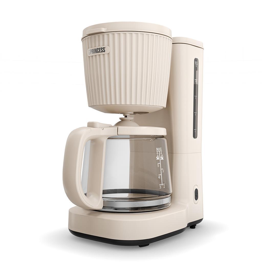 246048 Wave Filterkaffeemaschine