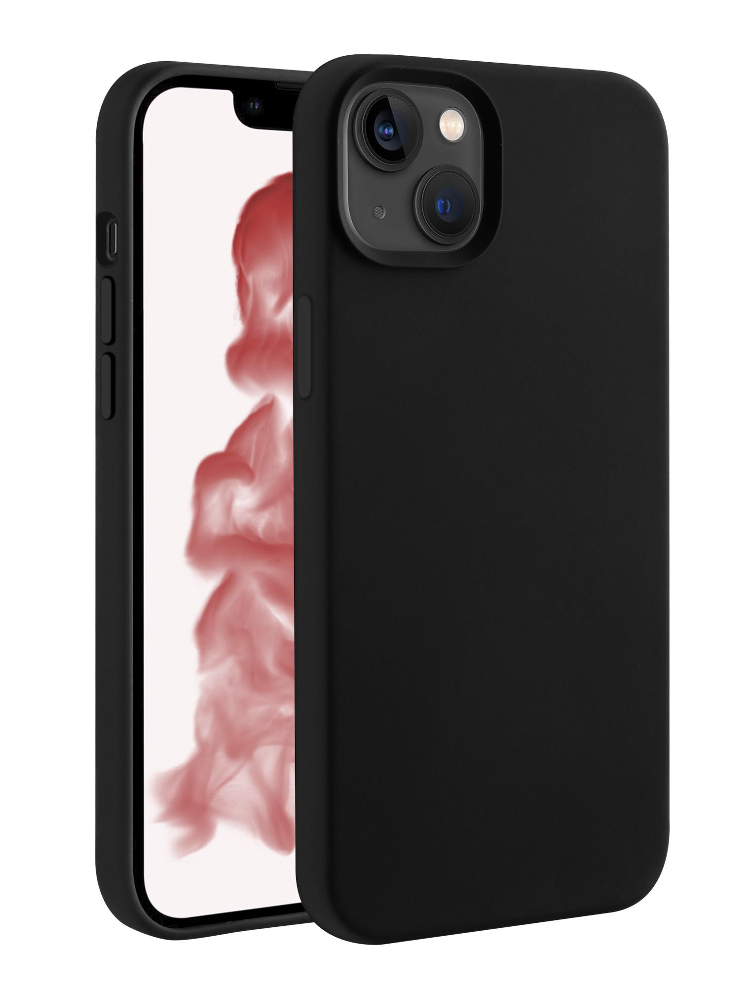 Mag Hype Cover für iPhone 14 Max, Magnetic Wireless Charging Support (63482) Handyhülle