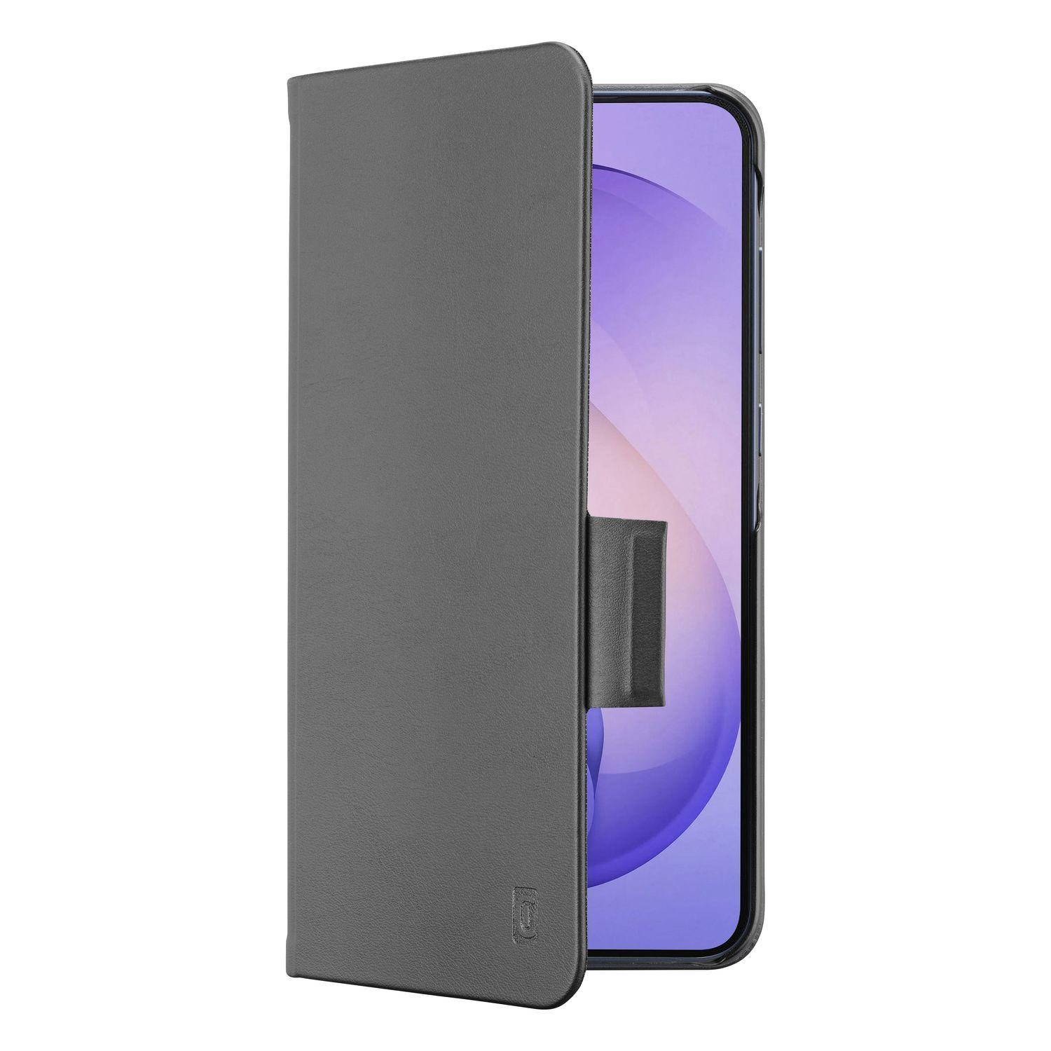Book Case für Samsung Galaxy S26 FE Black (61645) Handyhülle