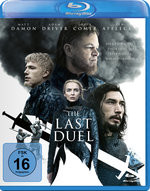 Blu-ray The Last Duel