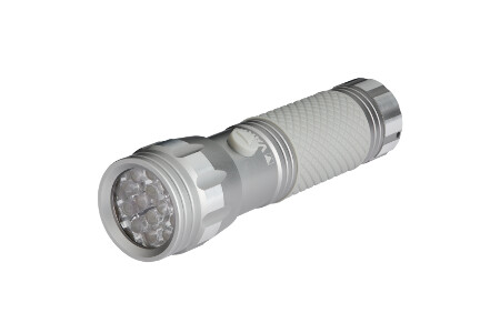 UV LIGHT Taschenlampe