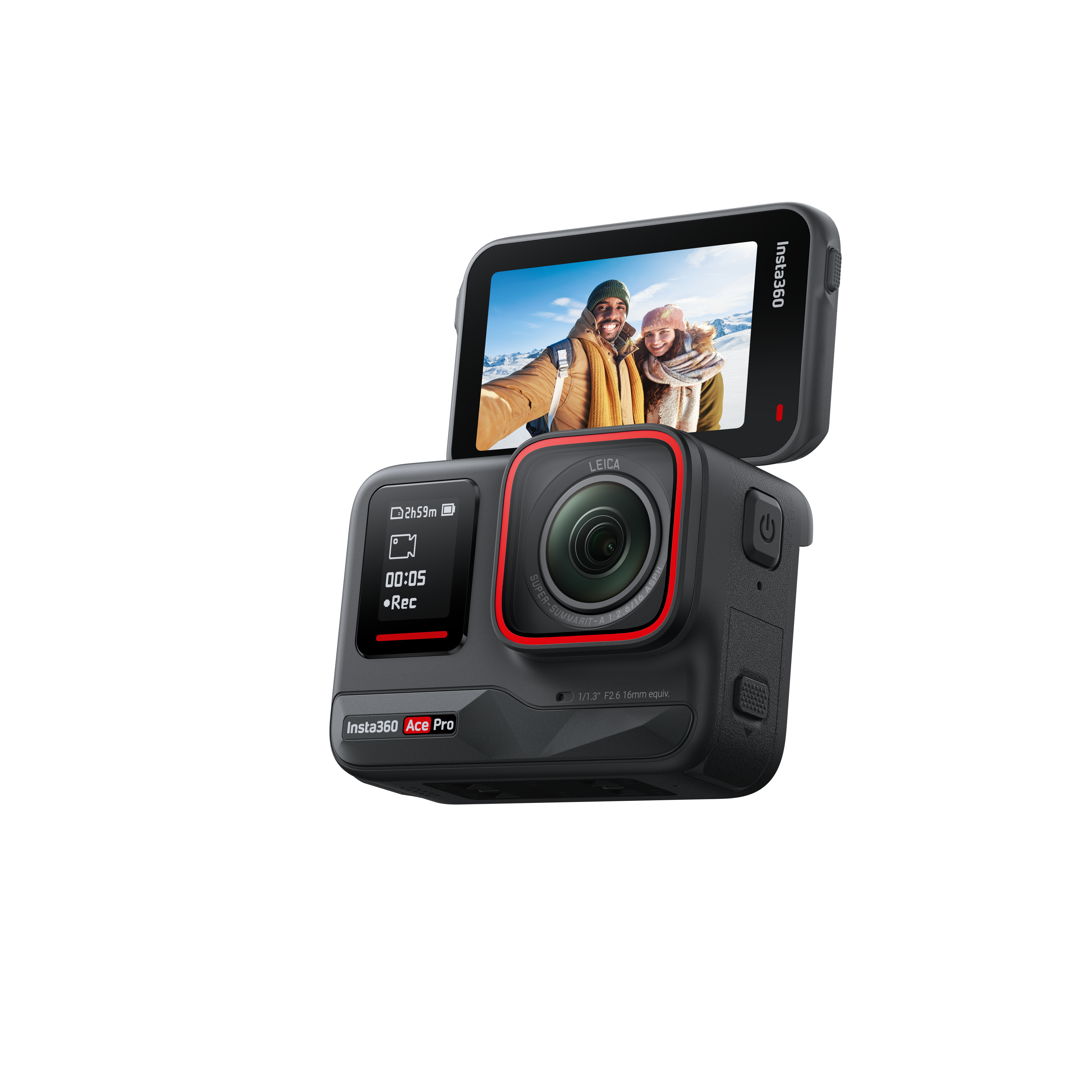 Ace Pro Action Kamera