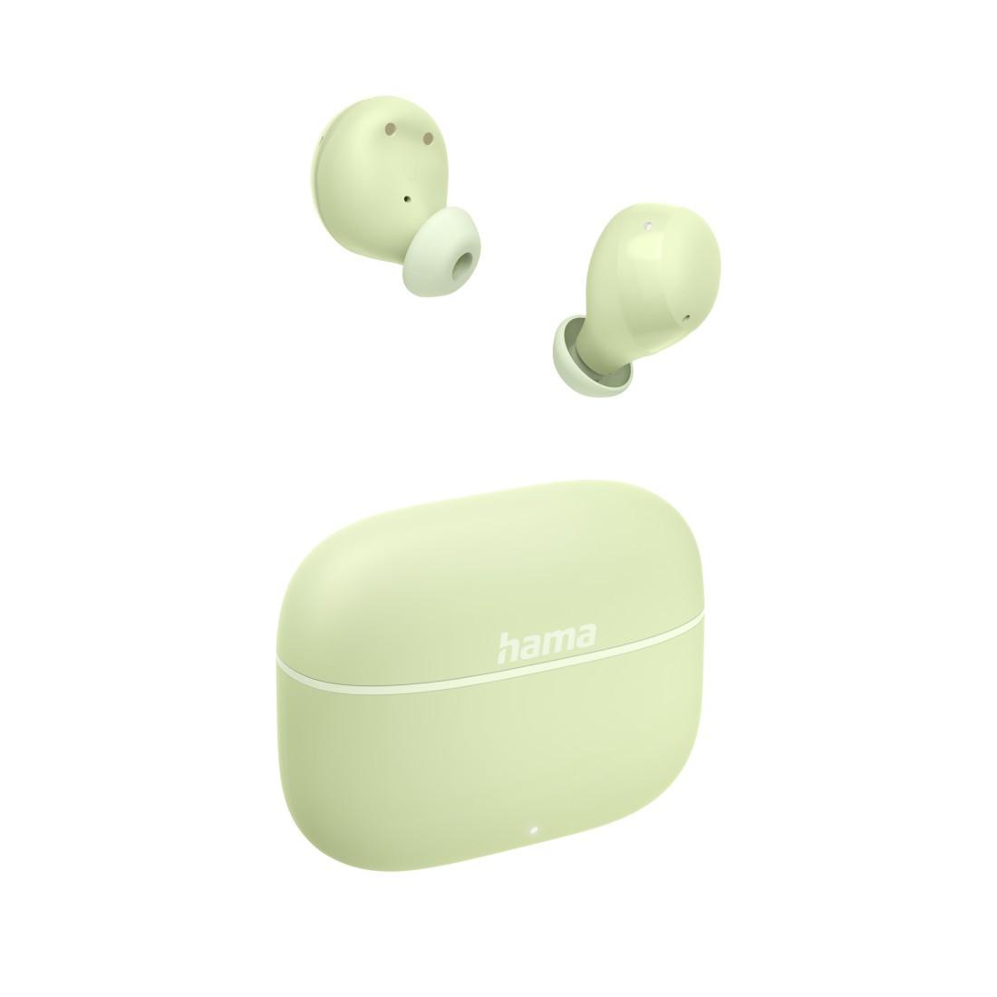 Bluetooth®-Kopfhörer "Freedom Buddy II", TWS, Earbuds, Sprachsteuerung, GN (00221762)