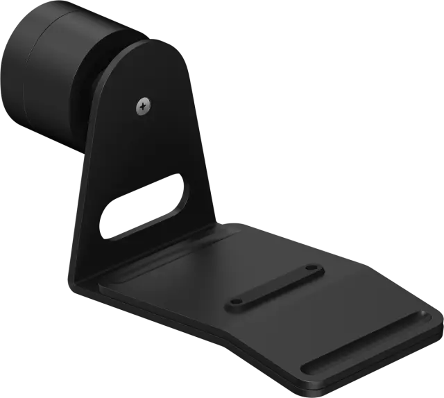 Wandhalterung für Era 300 Schwarz