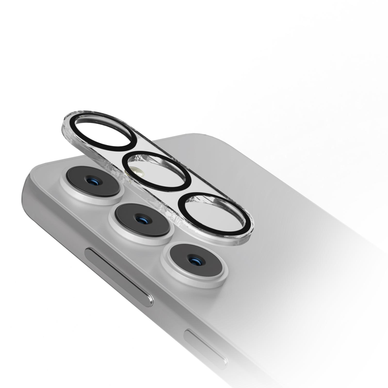 Kameraschutz für Samsung Galaxy S24