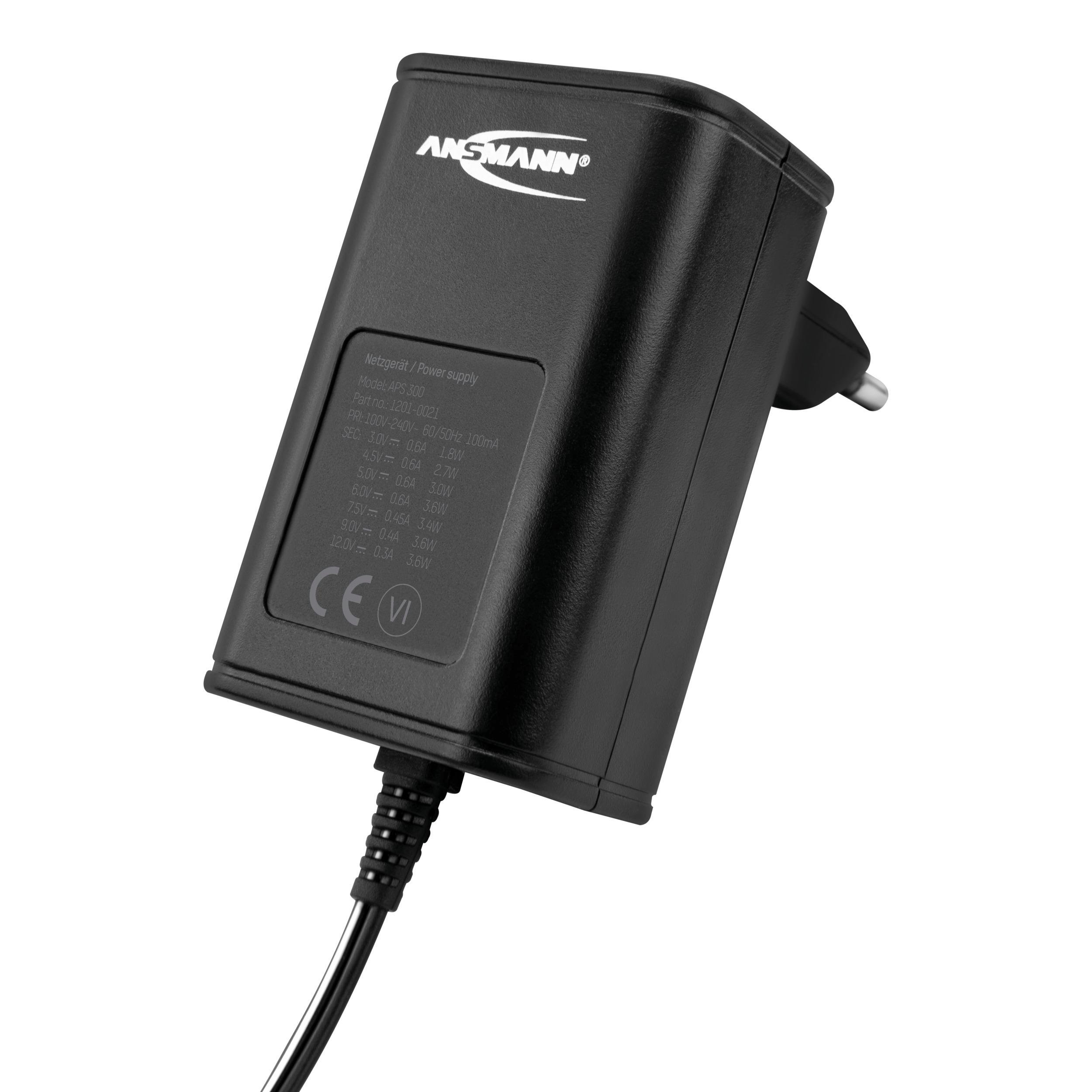 Universal-Netzteil APS300 Sonstiges