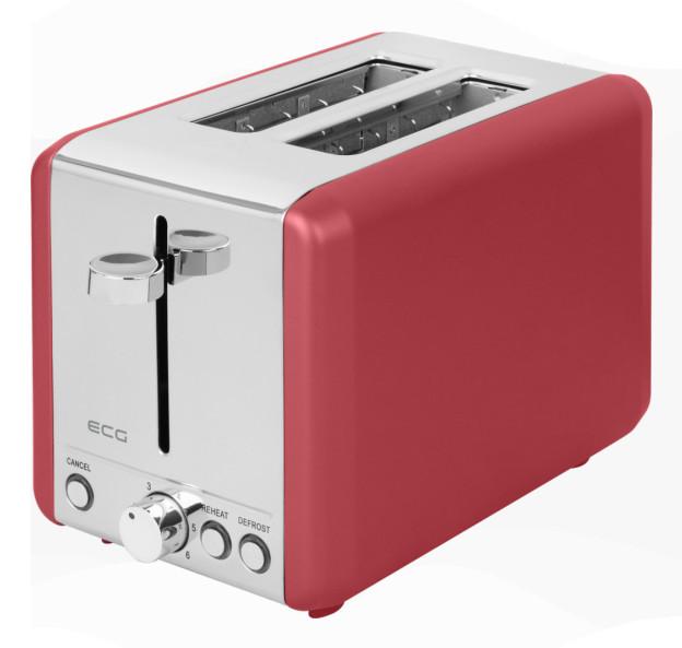ST 2708 Tradizione Corsa Toaster