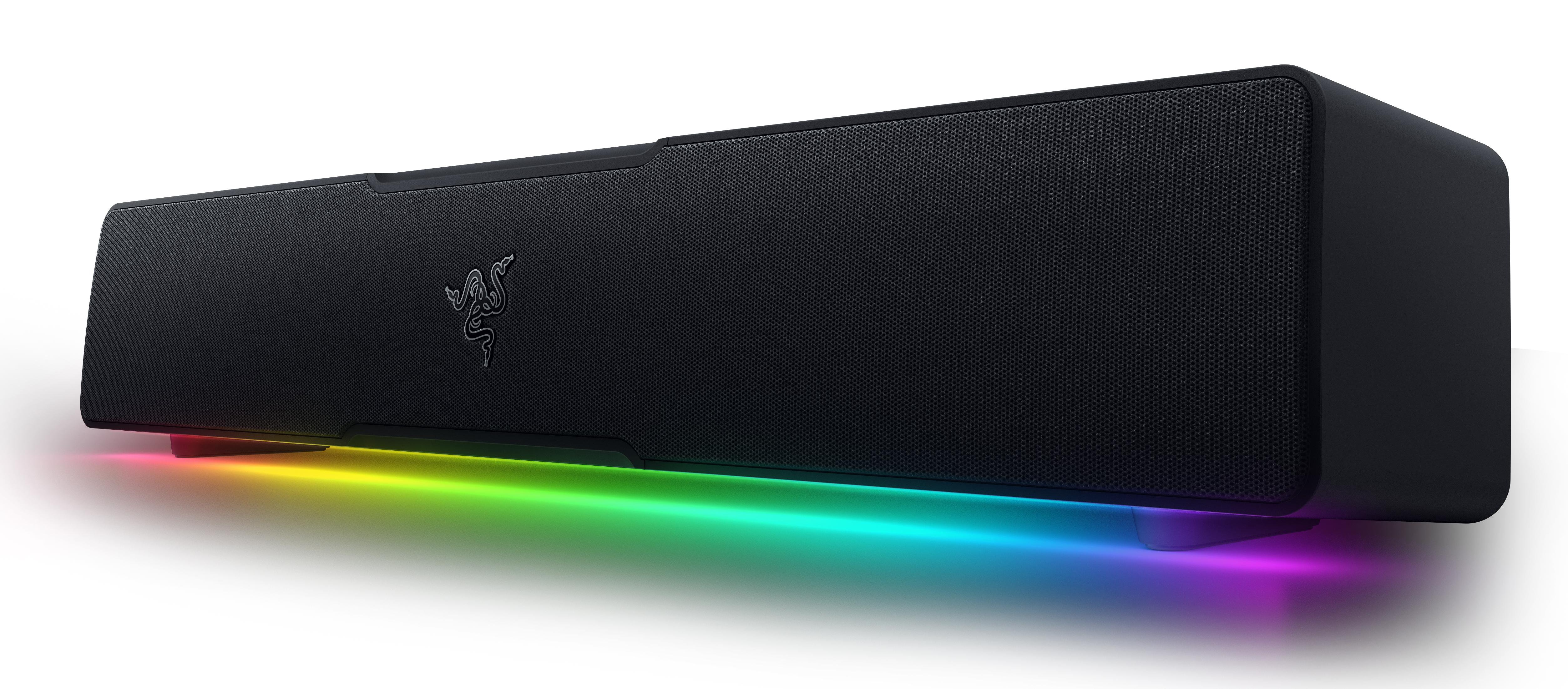 Leviathan V2 X schwarz