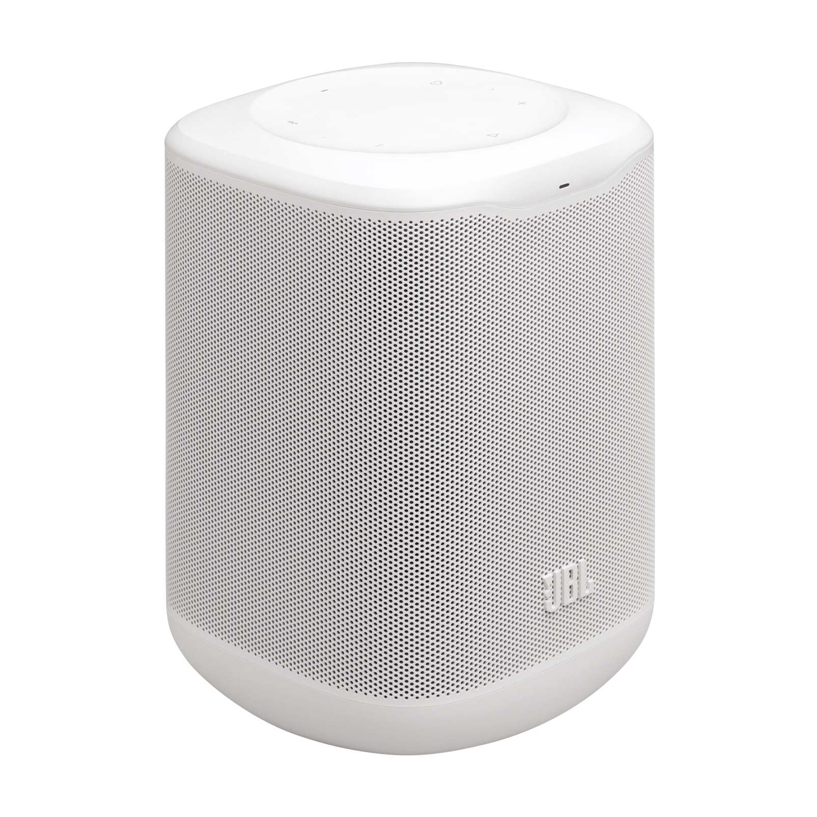 COVE M1 weiß WLAN Lautsprecher