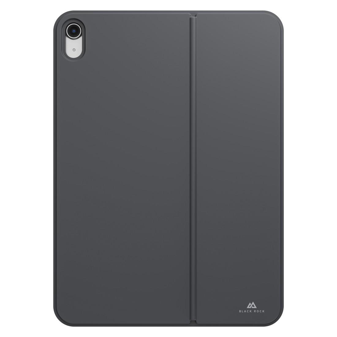 Tablet-Case "Kickstand" für Apple iPad 10.9" (2022), Schwarz (00220603)