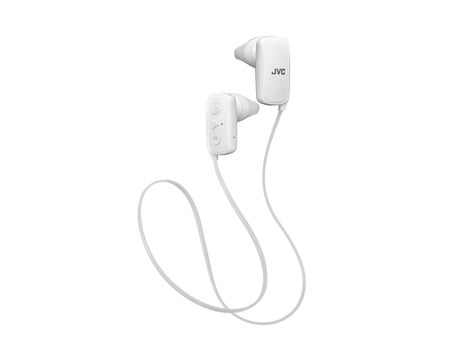 In-Ear Kopfhörer HA-F250BT-W-E weiß