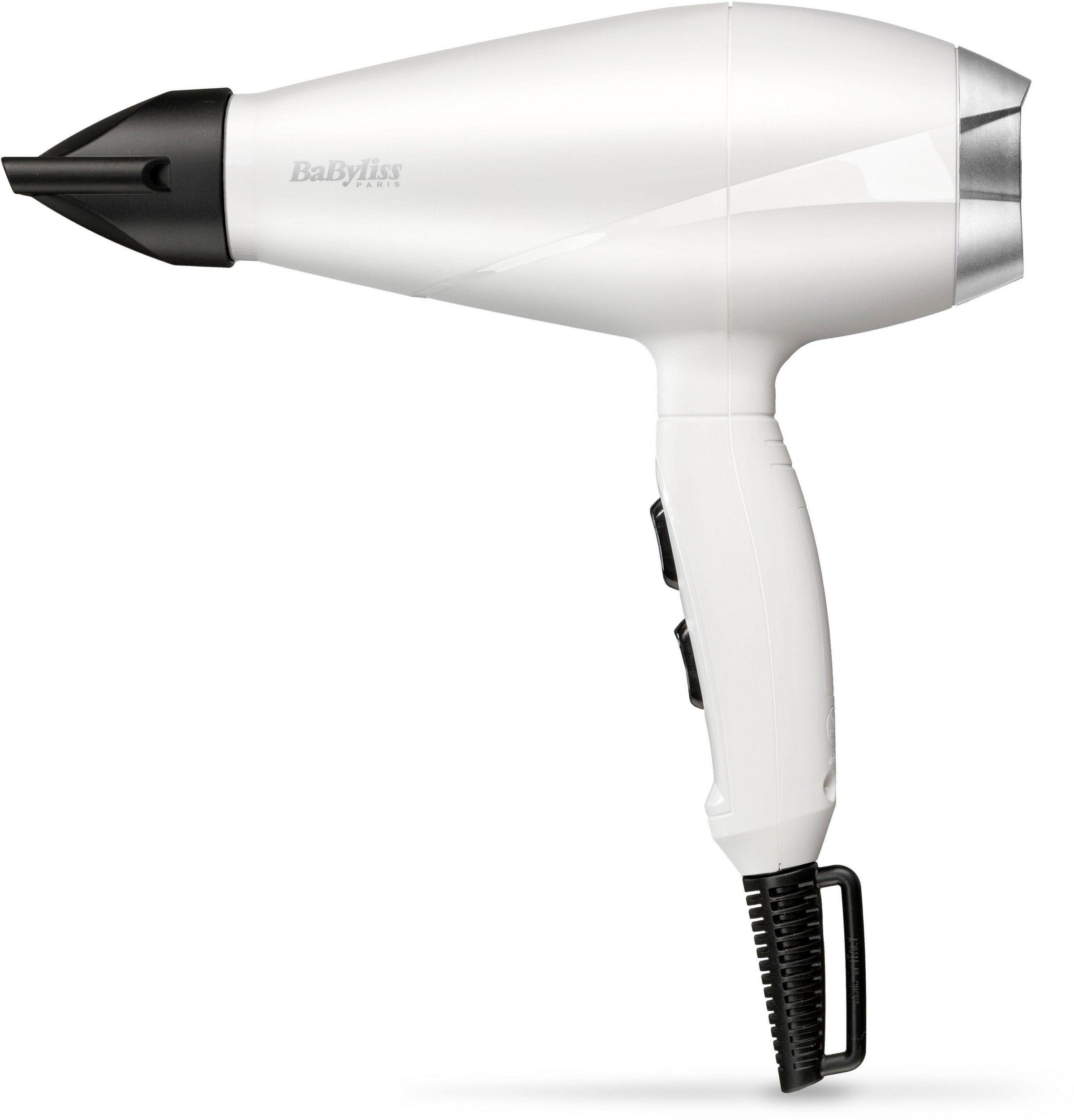 6704WE Speed Pro 2000 Haartrockner
