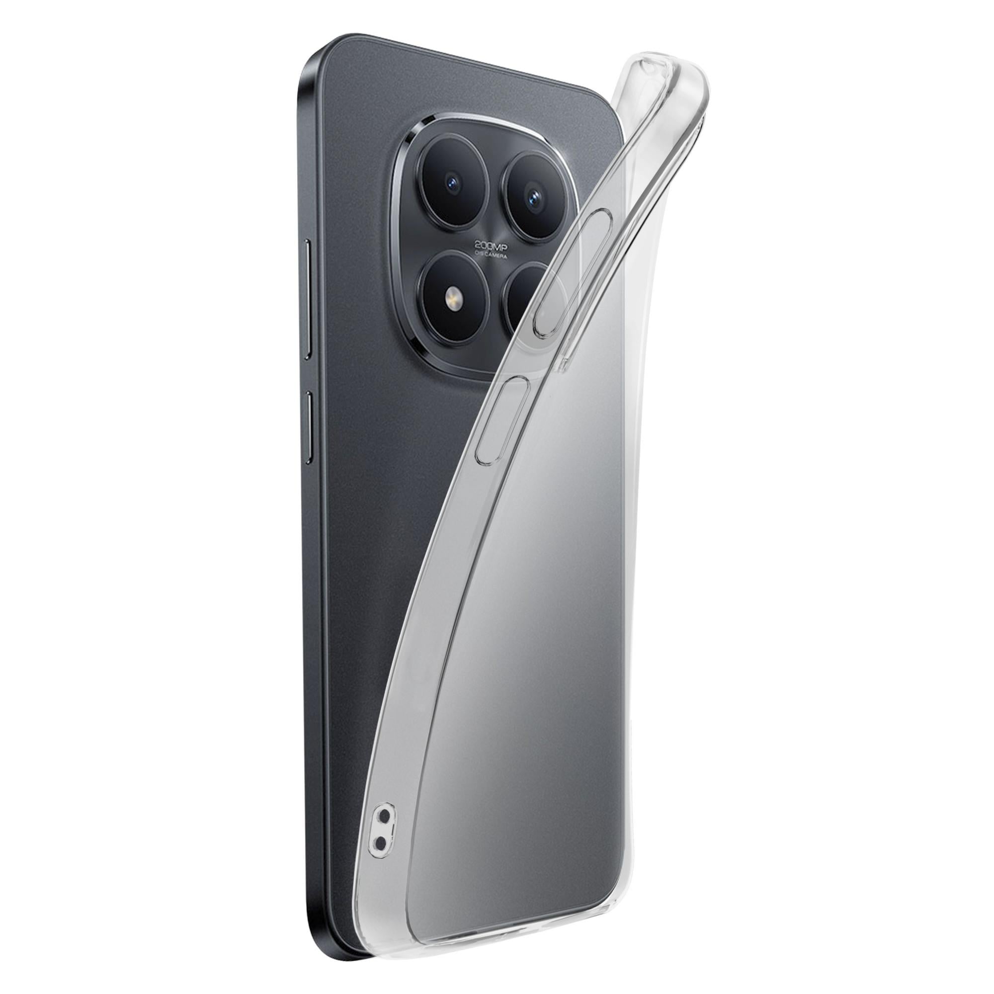 Fine Case für Xiaomi Redmi Note 15 Pro 5G Clear (61422)