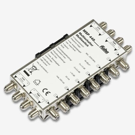 Multischalter & Verteiler MSP 448