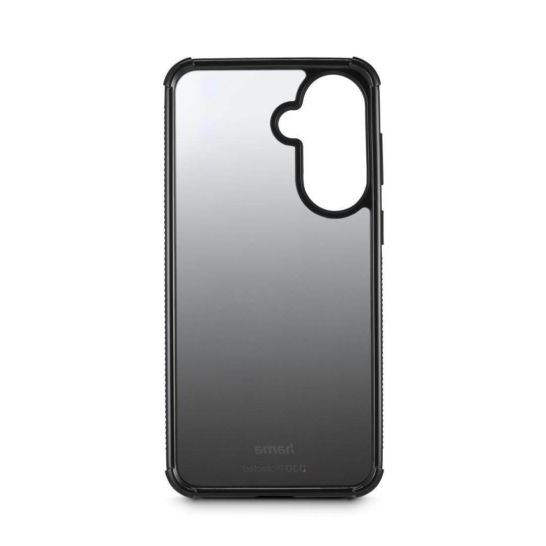 Handyhülle "Extreme Protect" für Samsung Galaxy A57 5G, Schwarz (00080334)