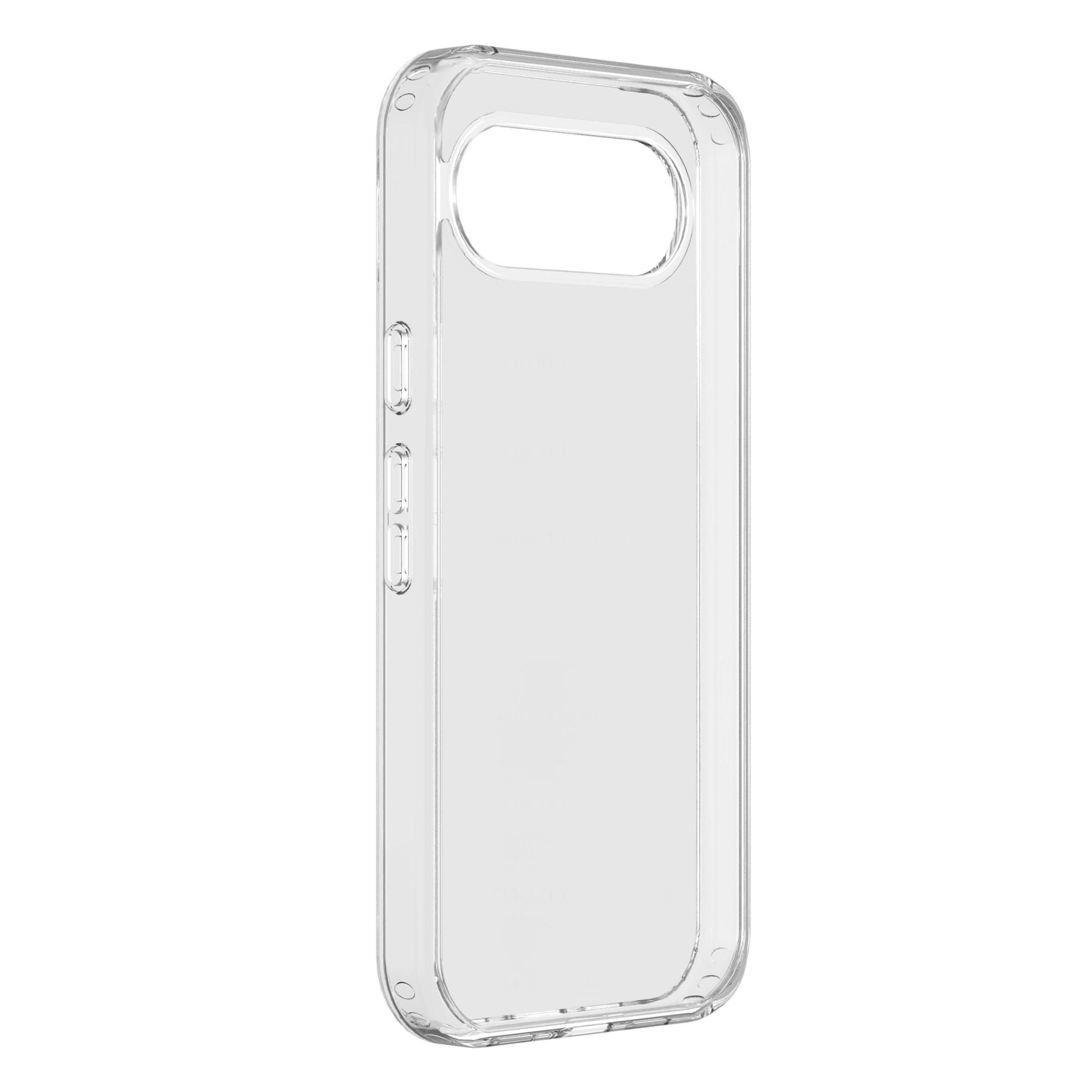 Clear Strong Case für Google Pixel 10A (61466)