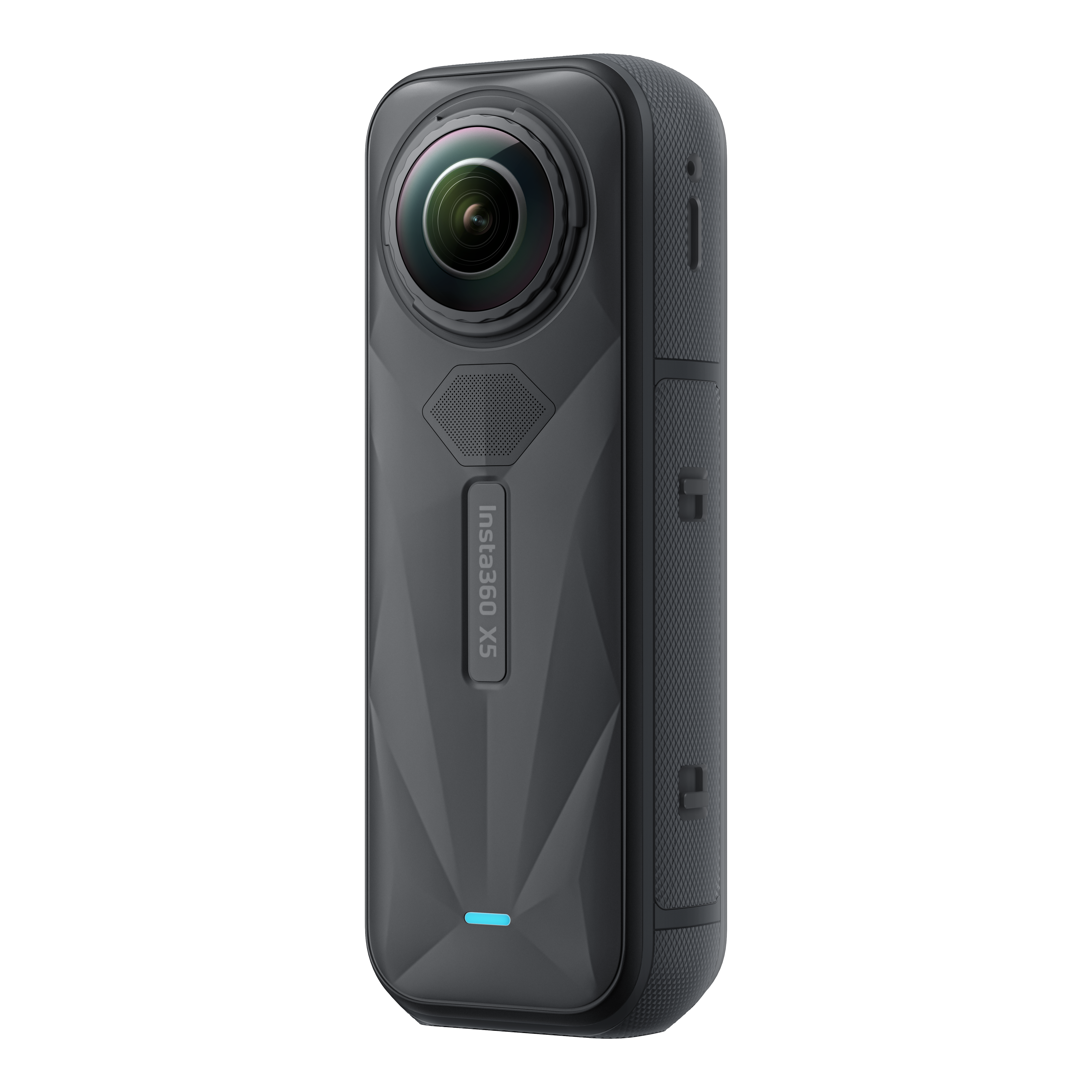 X5 Standard Bundle Action Kamera