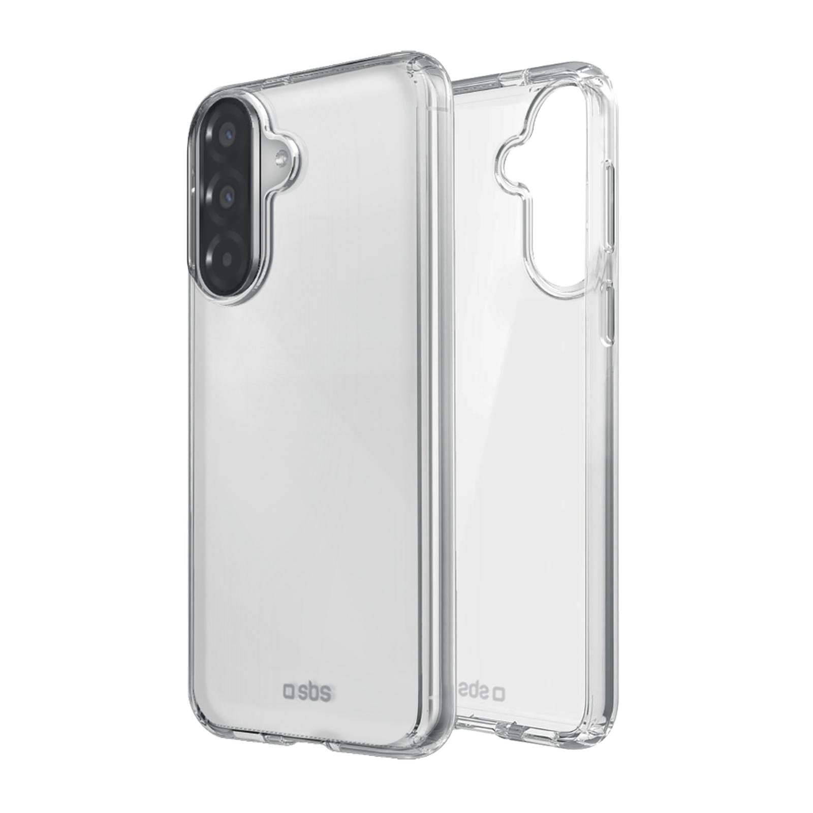 Cover Skinny für Samsung A57, Transparent