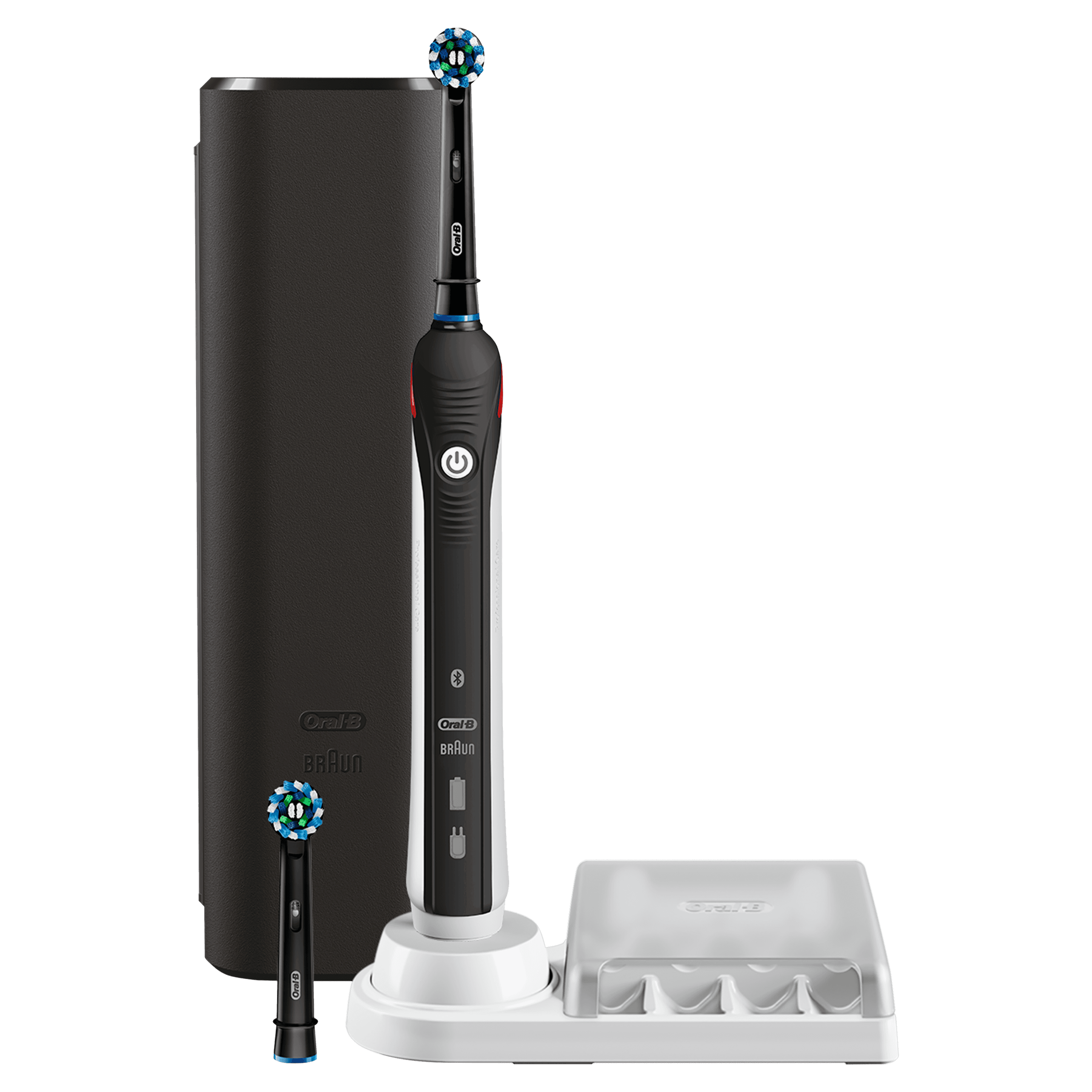 Smart 4 4500 Black Edition Zahnbürste