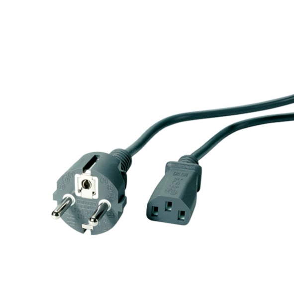 Stromkabel, 1,8m (19384)