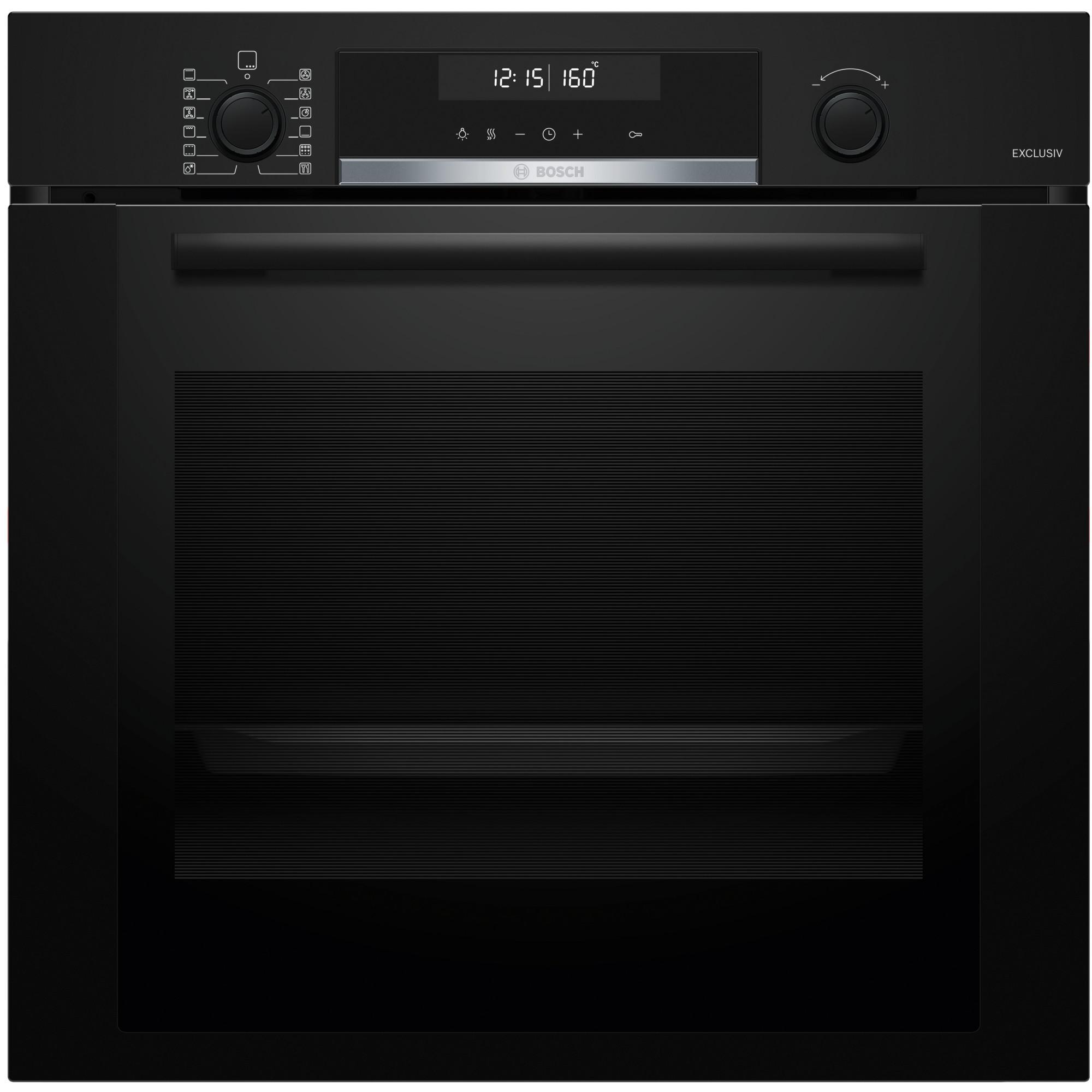 HBG378AB3 Einbaubackofen