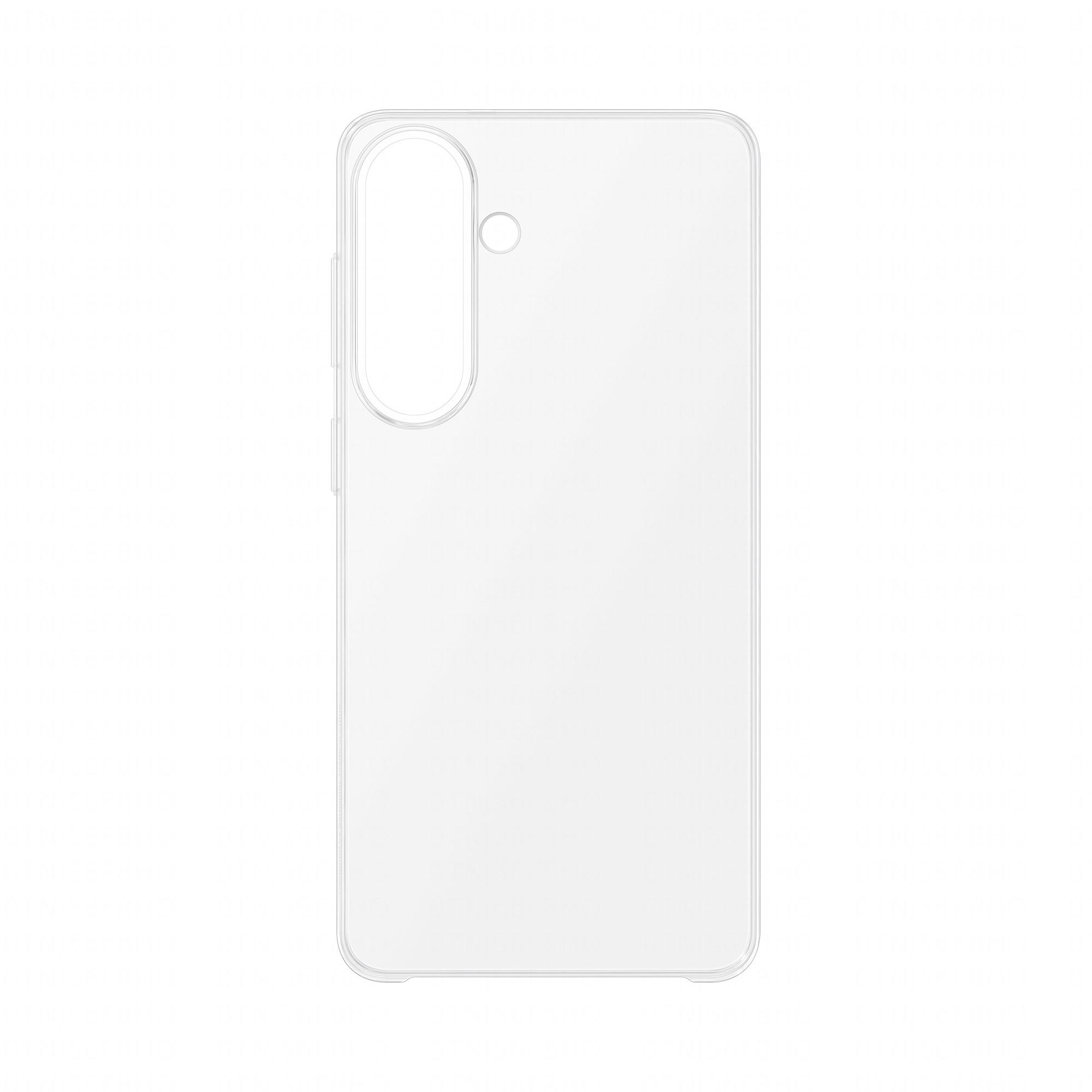 M2 Clear Case Transparent Handyhülle