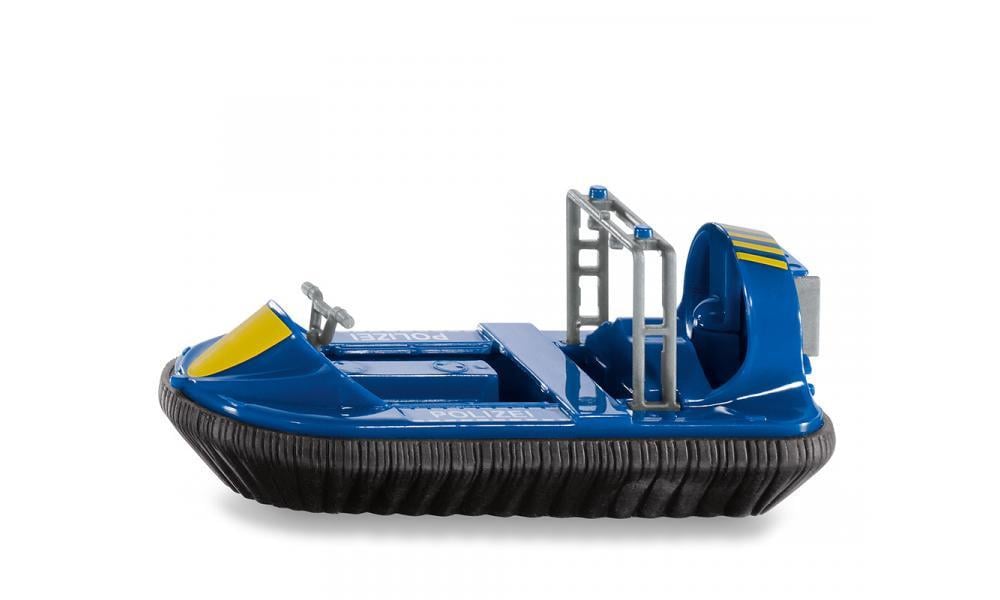 Modellauto HOVERCRAFT POLIZEI 0890
